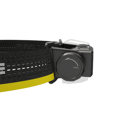 Höfuðljós HC65 UHE 2000lm