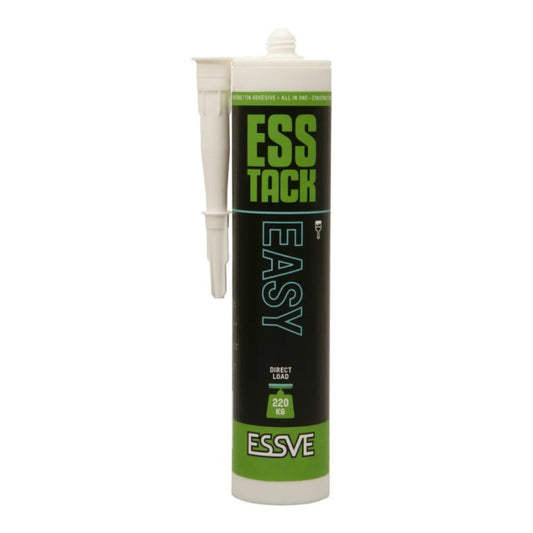 Límkítti ESS TACK EASY dökkgrá Anthracite 290ml