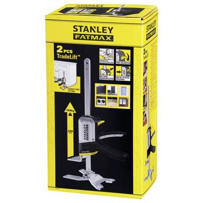 Stanley armar 2stk í pakka