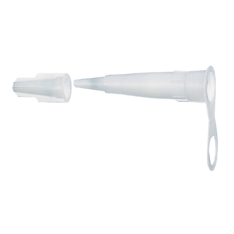 Stútur Á Kíttistúpur 5stk