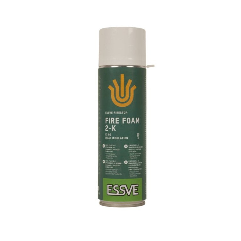 Þéttifrauð EFS Fire Foam 2-K 400ml