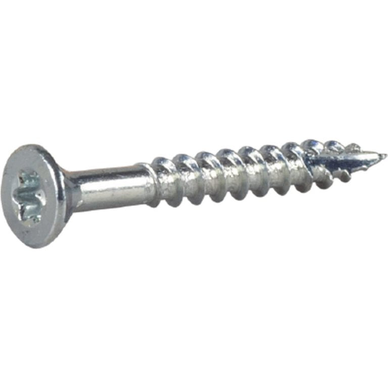 Tréskrúfa 3,5x16 UZ RG