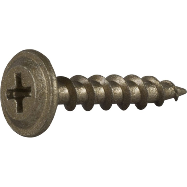 Tréskrúfa 4,5x32 WAF Corrseal