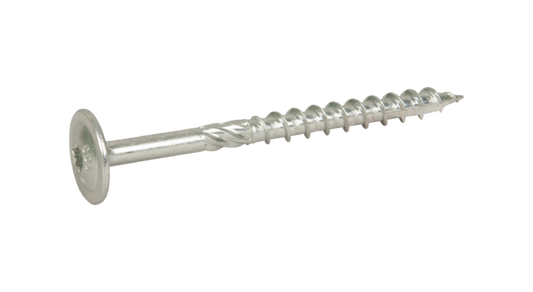 Tréskrúfa WAF 6,0x90 RG