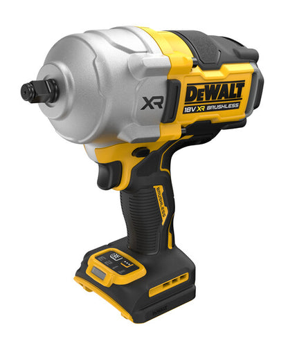 Herslu Lykill 2373Nm 1/2" Dewalt 18V XR