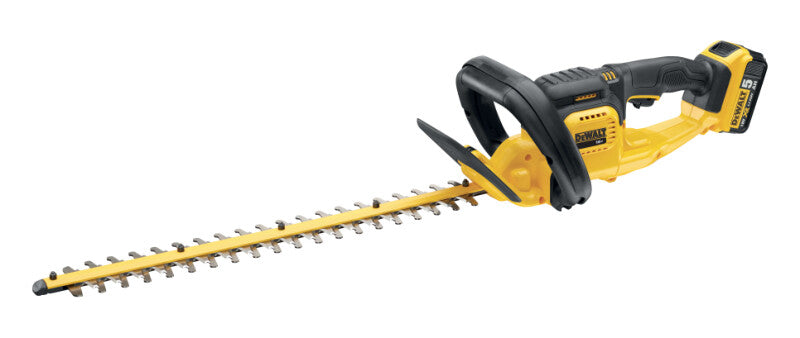 Hekkklippur 18V stök 25mm