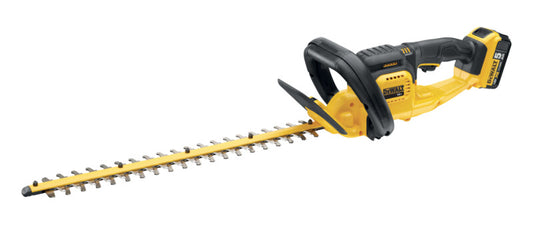Hekkklippur 18V stök 25mm