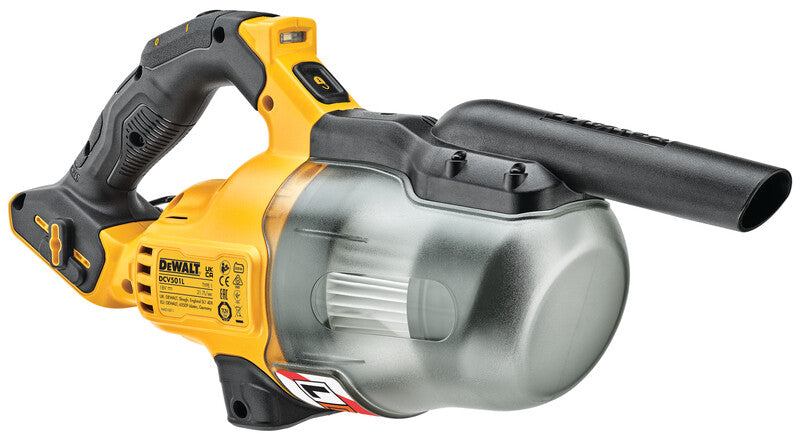 Ryksuga 18V L class 1,260 L/Min