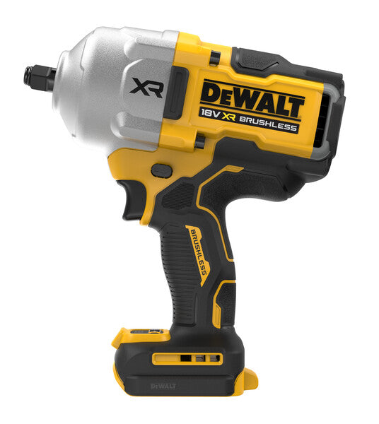 Herslu Lykill 2373Nm 1/2" Dewalt 18V XR