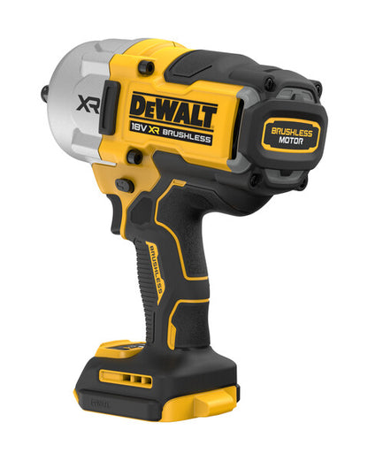 Herslu Lykill 2373Nm 1/2" Dewalt 18V XR