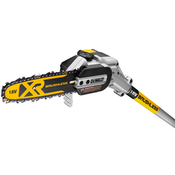 Keðjusög 18V XR 30cm á stöng, stök