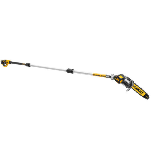 Keðjusög 18V XR 30cm á stöng, stök
