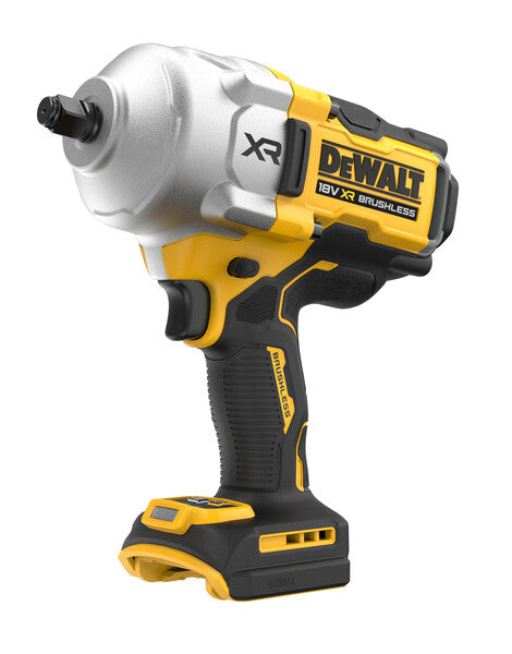 Herslu Lykill 2373Nm 1/2" Dewalt 18V XR